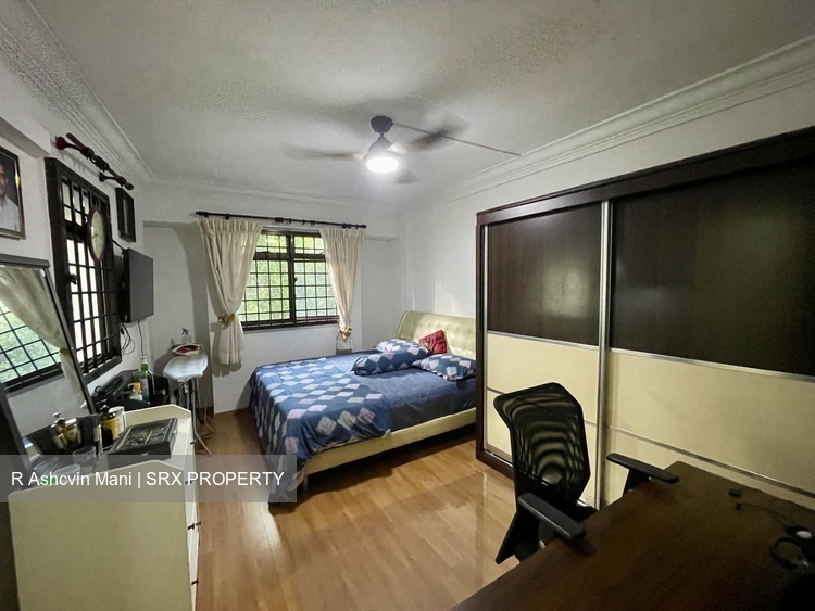 Blk 103 Rivervale Walk (Sengkang), HDB Executive #557648711